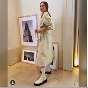 ZARA booties blogger favorite 38